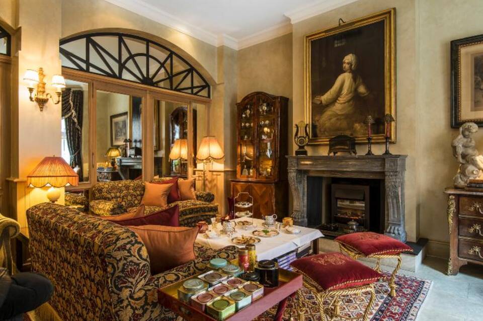 San Domenico House 5