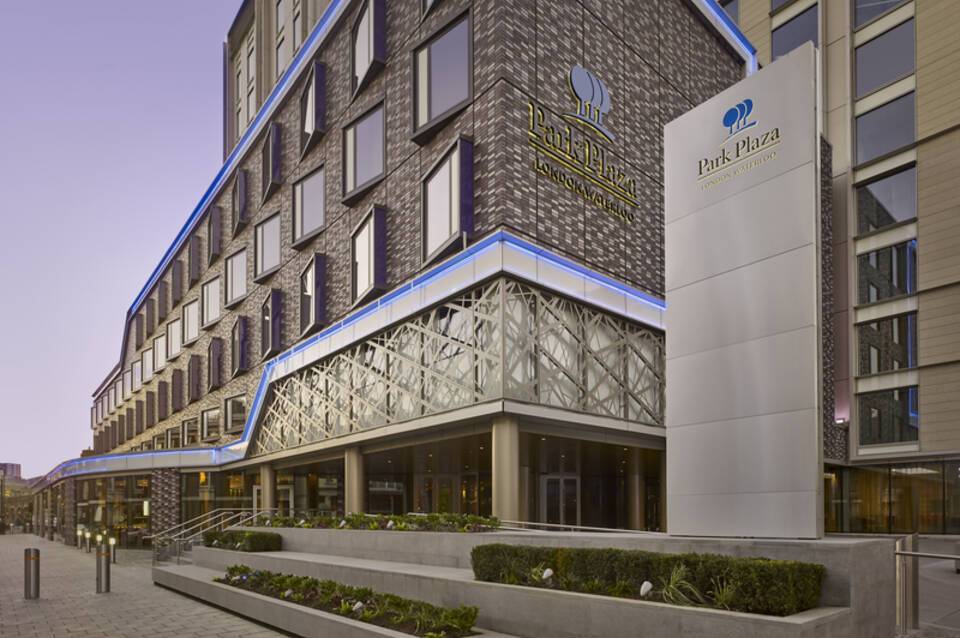 Park Plaza London Waterloo 1