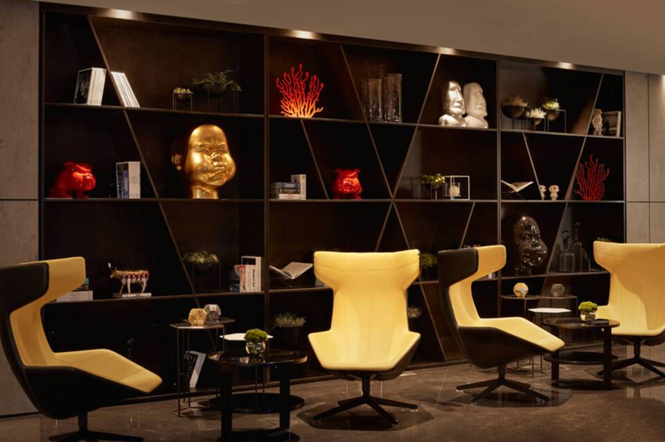 Park Plaza London Waterloo 2
