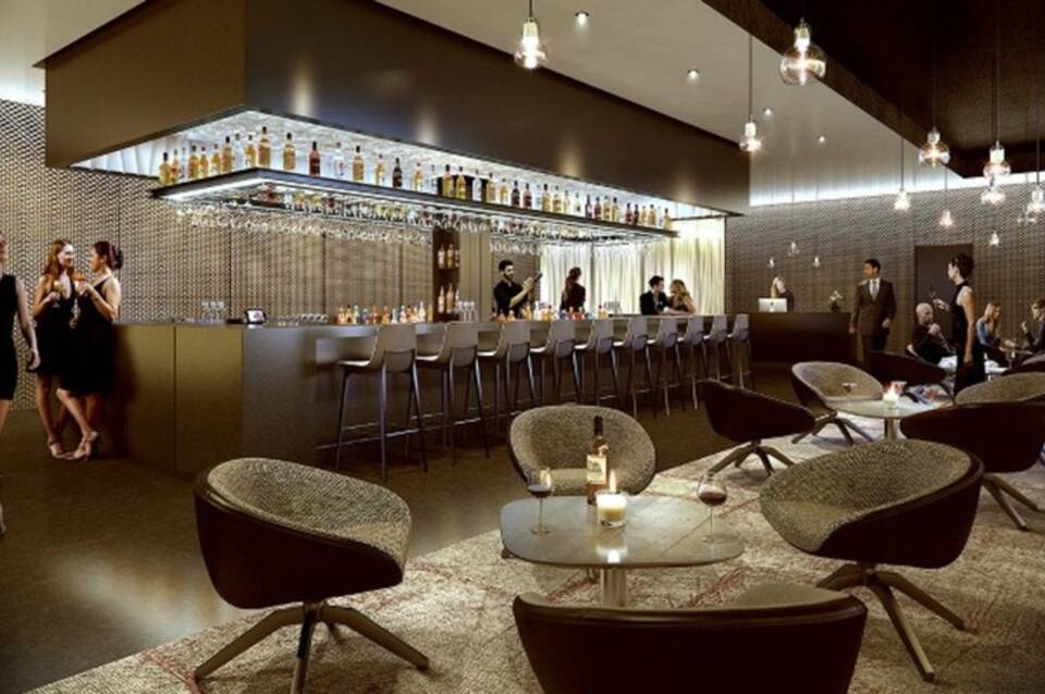 Park Plaza London Waterloo 3