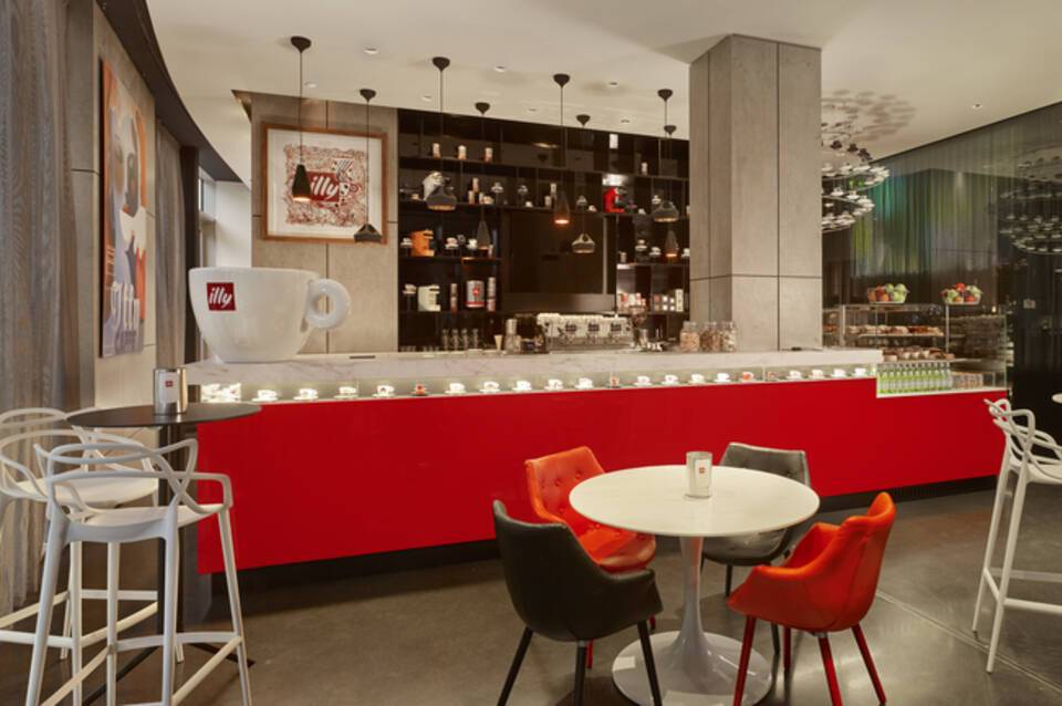 Park Plaza London Waterloo 4