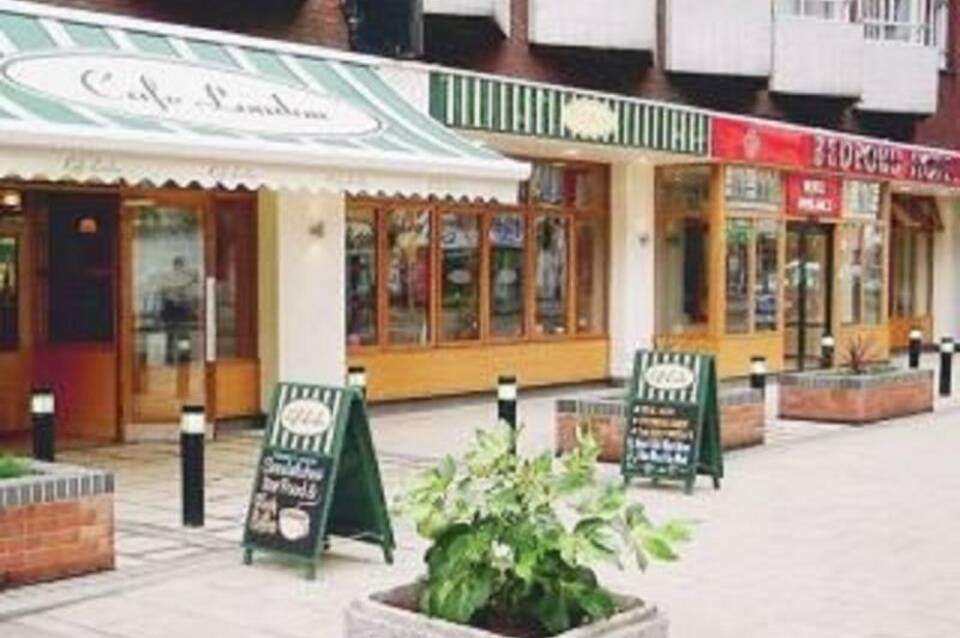 The Bedford Hotel 2