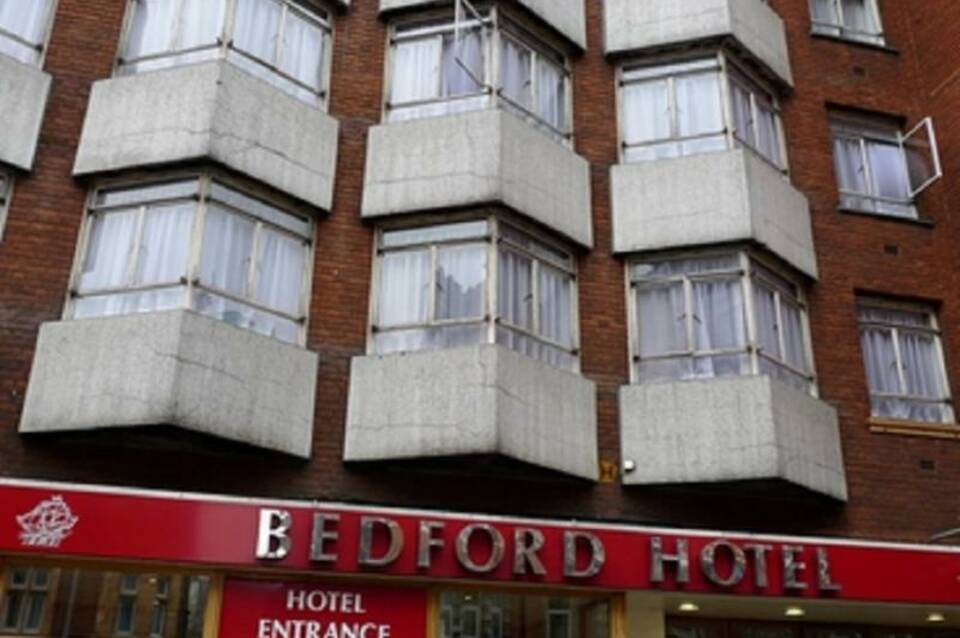 The Bedford Hotel 4