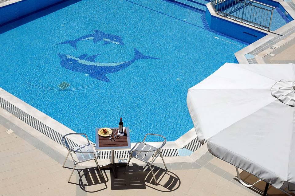 Stratos Hotel 2
