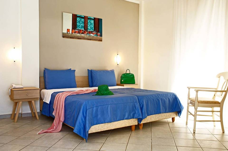 Stratos Hotel 4