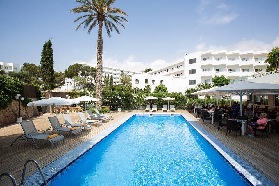 Gavimar Cala Gran Costa del Sur Hotel inkl. Mietwagen  1