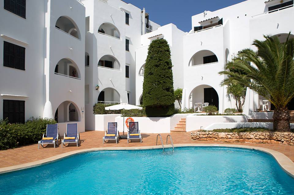 Gavimar Cala Gran Costa del Sur Hotel inkl. Mietwagen  4