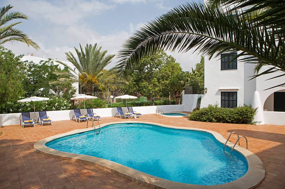 Gavimar Cala Gran Costa del Sur Hotel inkl. Mietwagen  2
