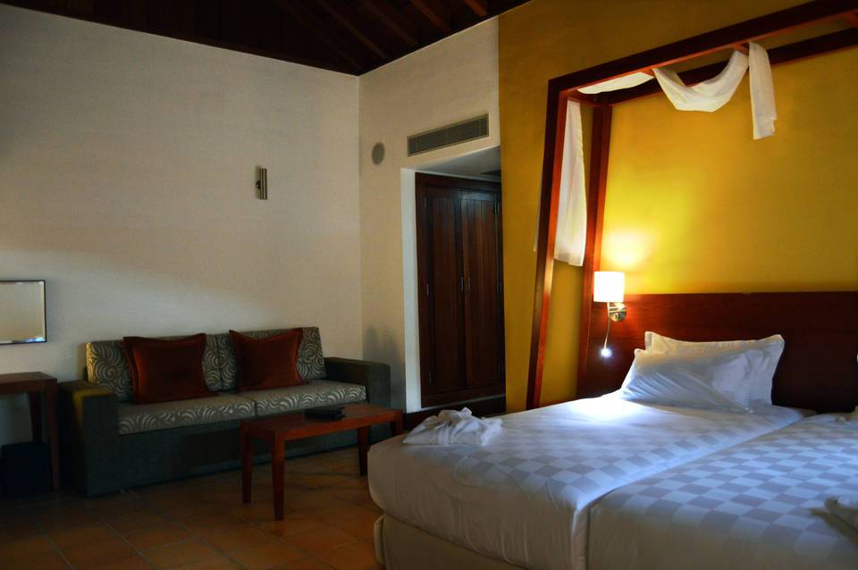 Hotel El Patio 2