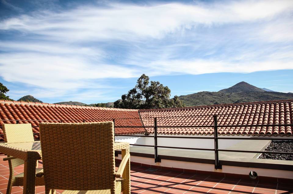 Hotel El Patio 3