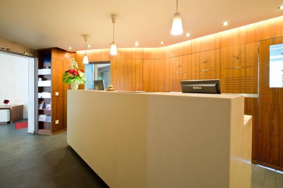 harry's home Berlin Moabit 4