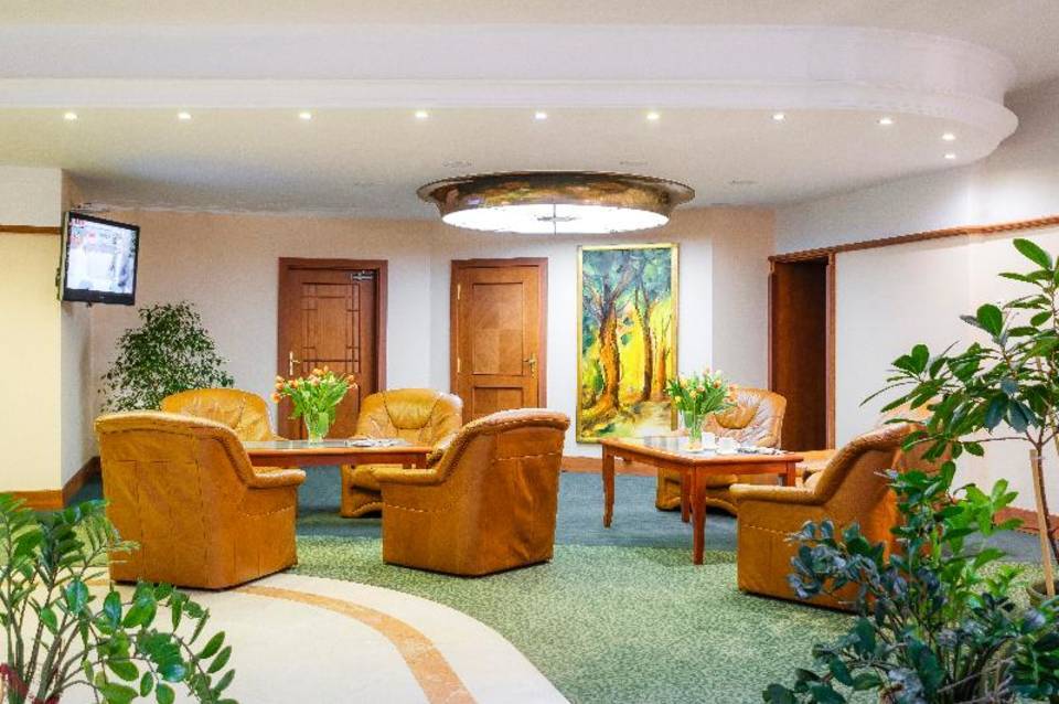 Hotel Hetman 5