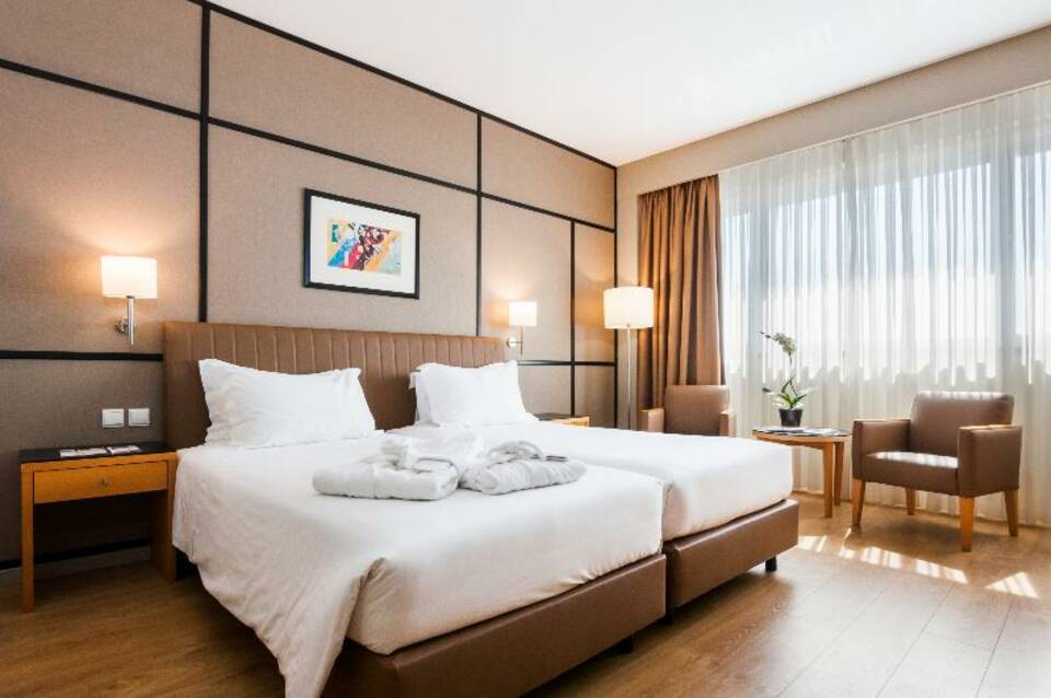 Portus Cale Hotel 4