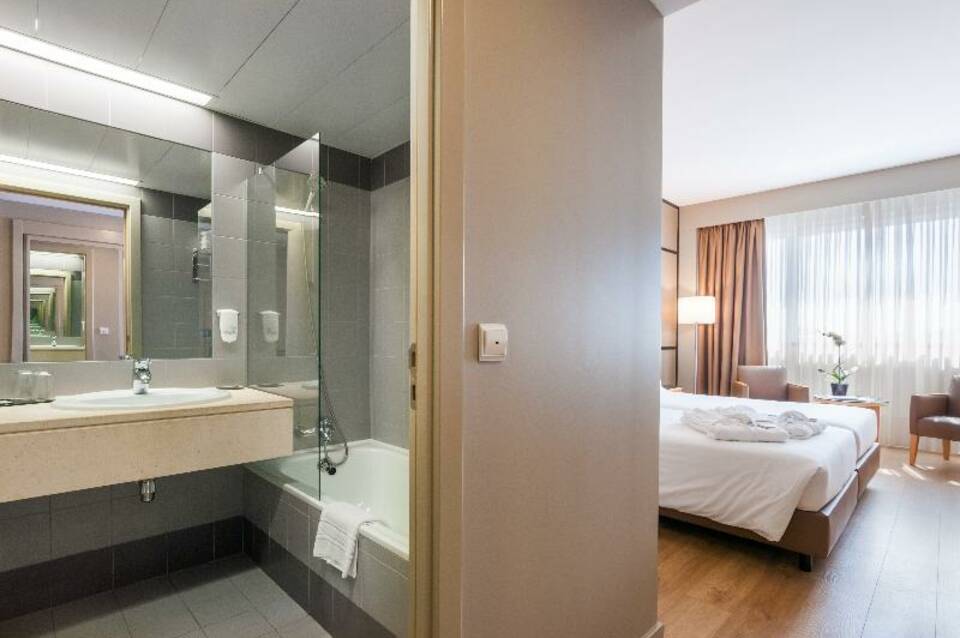 Portus Cale Hotel 5