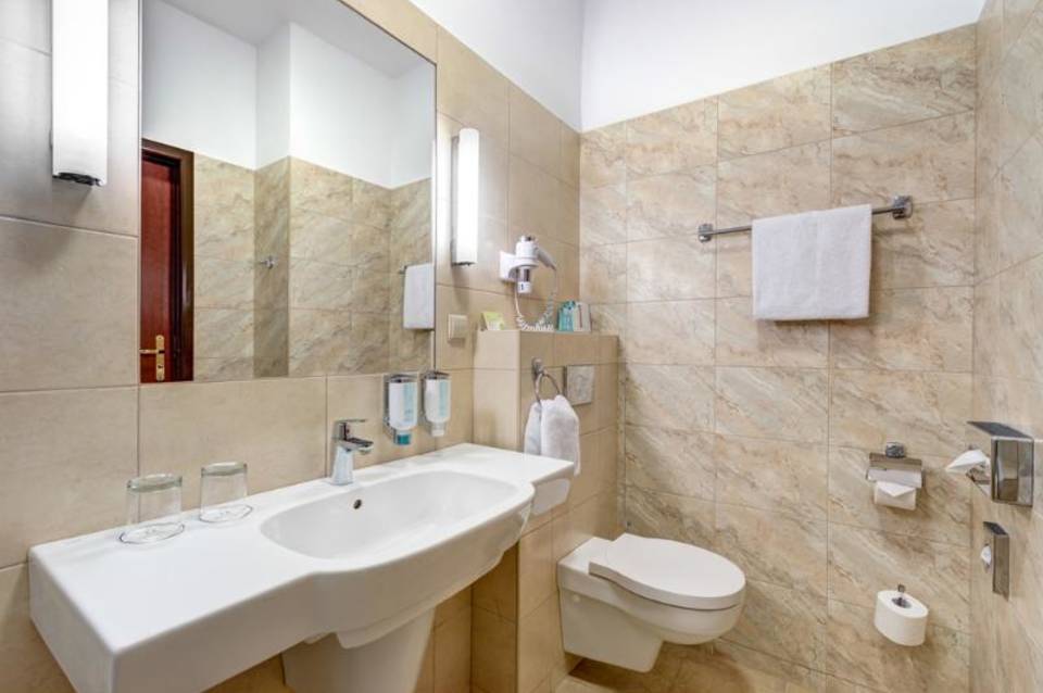 Metropol Hotel 2