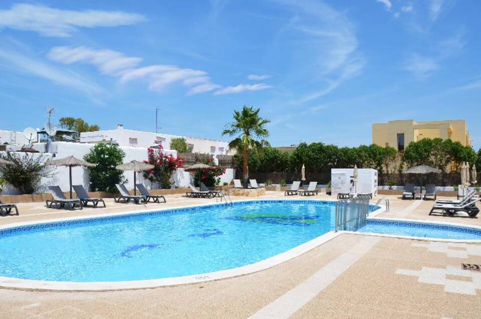 Aparthotel Vibra San Marino 4