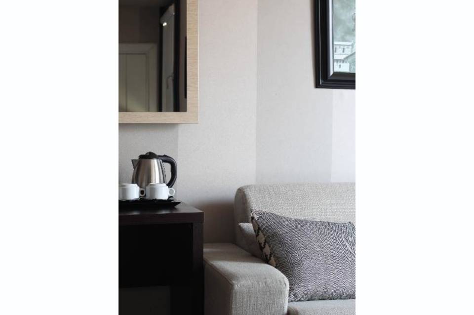 Hotel Club Florence 2