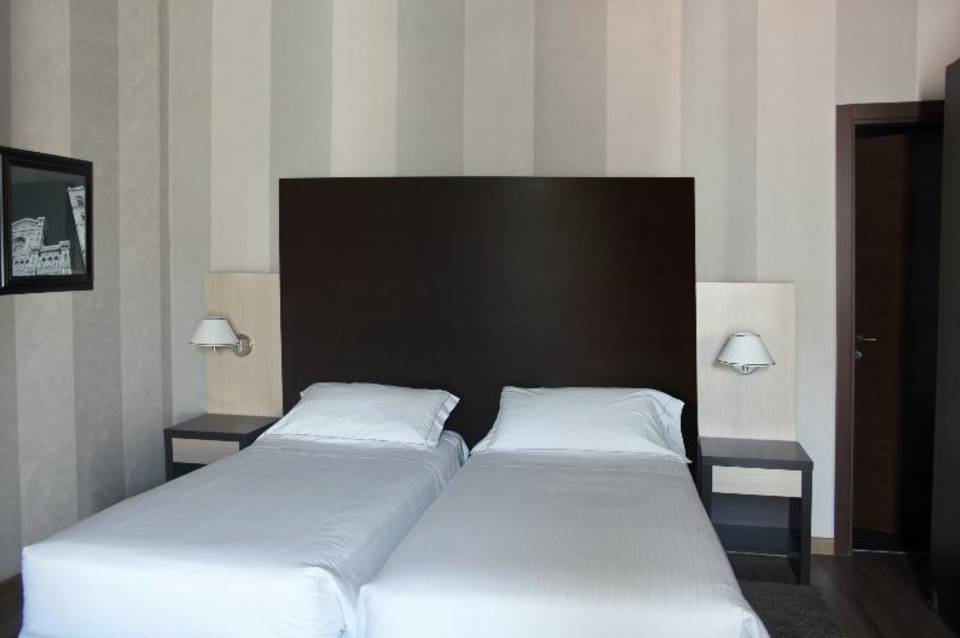 Hotel Club Florence 4