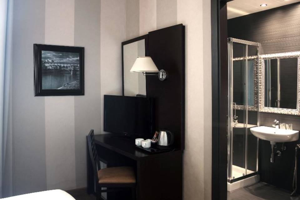 Hotel Club Florence 5
