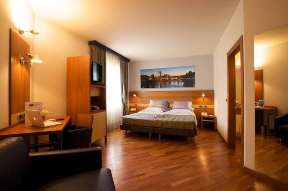 Best Western Hotel Fiera Verona 1