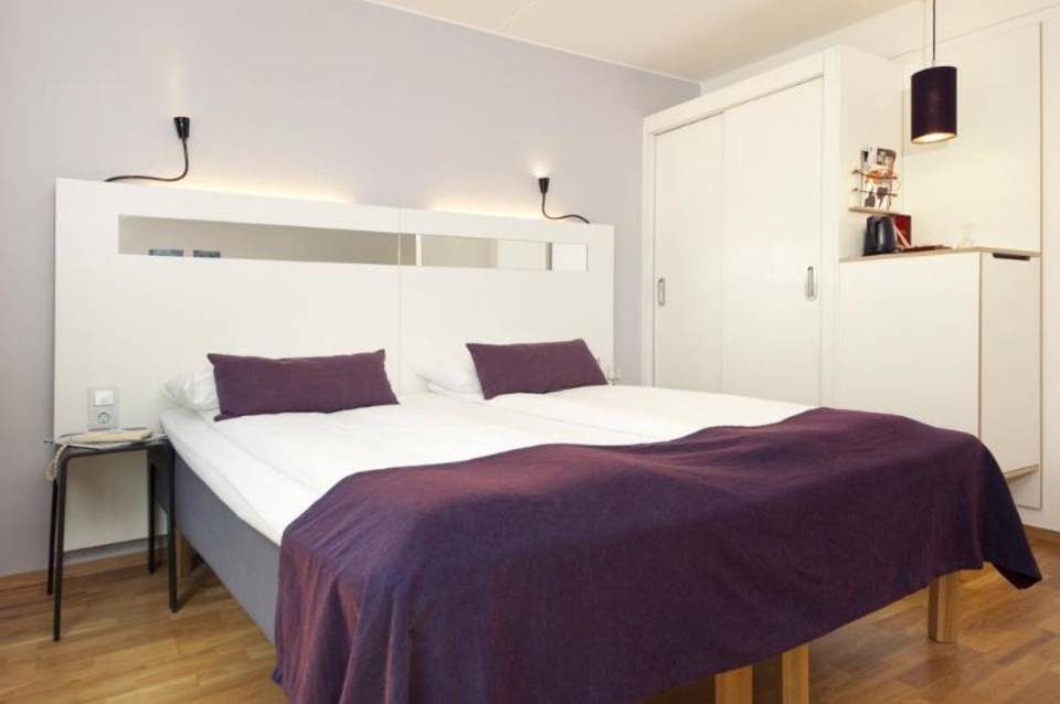 Scandic Sjølyst 2