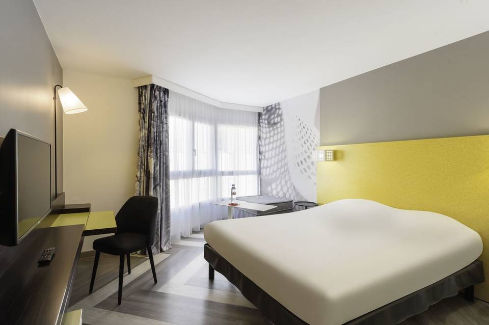 ibis Styles Nice Vieux Port 1