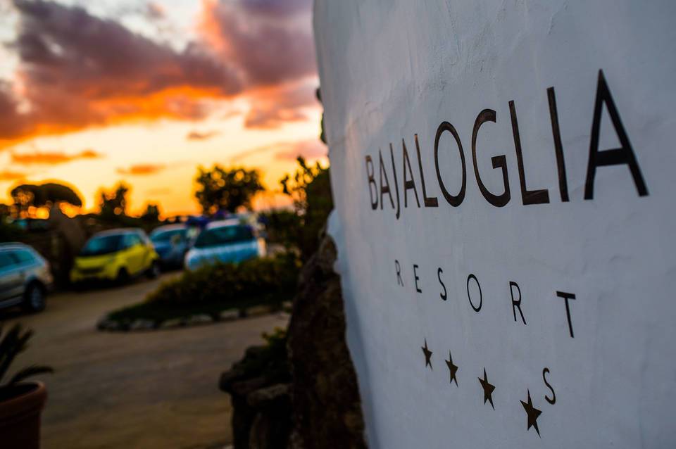 Bajaloglia Resort 2