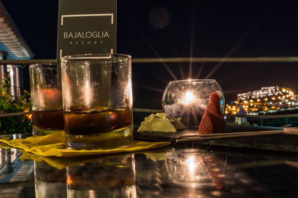 Bajaloglia Resort 3