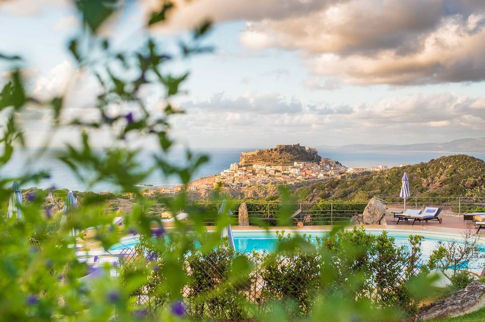 Bajaloglia Resort 4