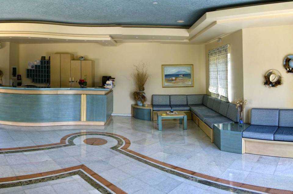 Papadakis Apartments 2
