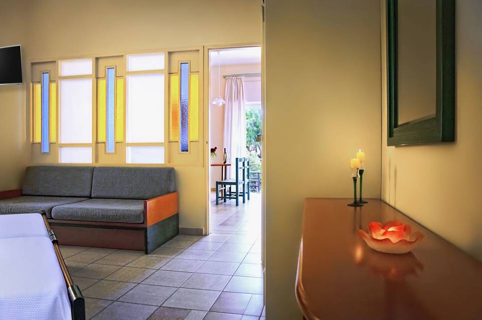 Papadakis Apartments 5