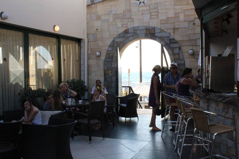 Diogenis Blue Palace Hotel 2