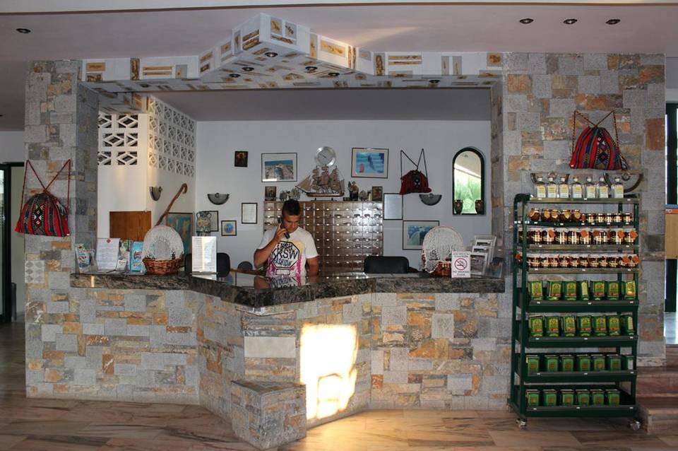 Diogenis Blue Palace Hotel 4