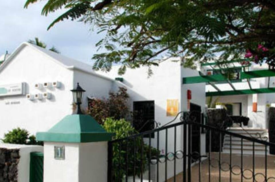 Las Acacias 1