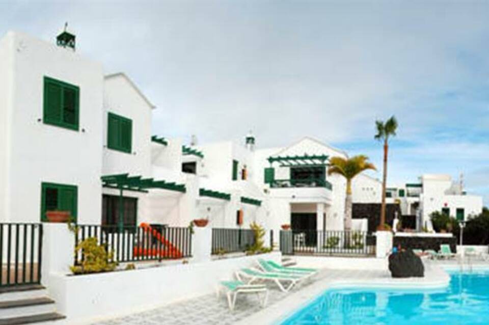 Las Acacias 3