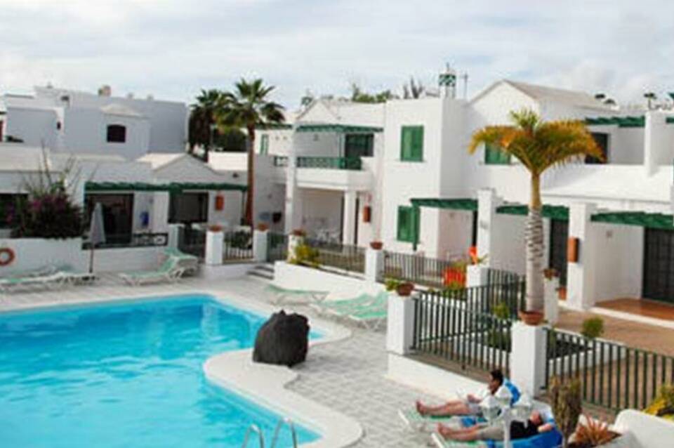 Las Acacias 4