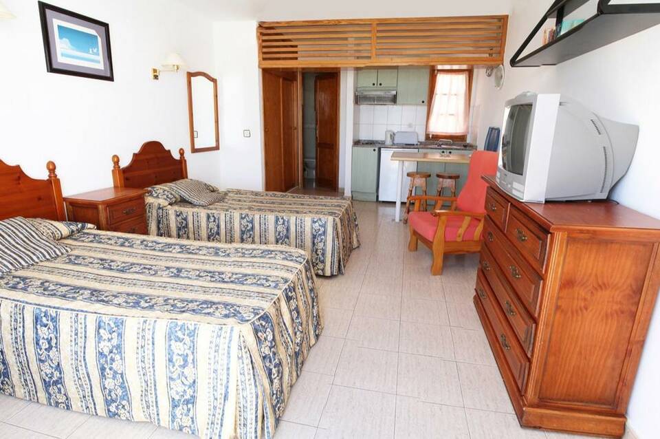 Apartments Las Lilas 2