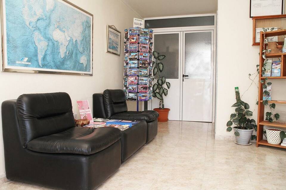 Apartments Las Lilas 3