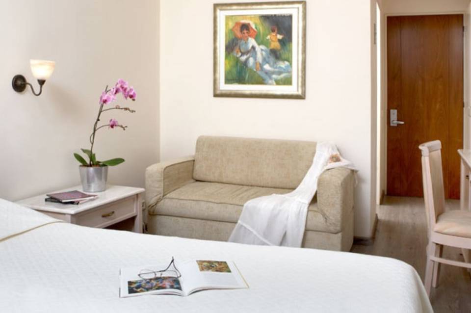Amarilia Hotel 3