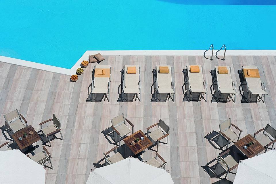 Amarilia Hotel 5