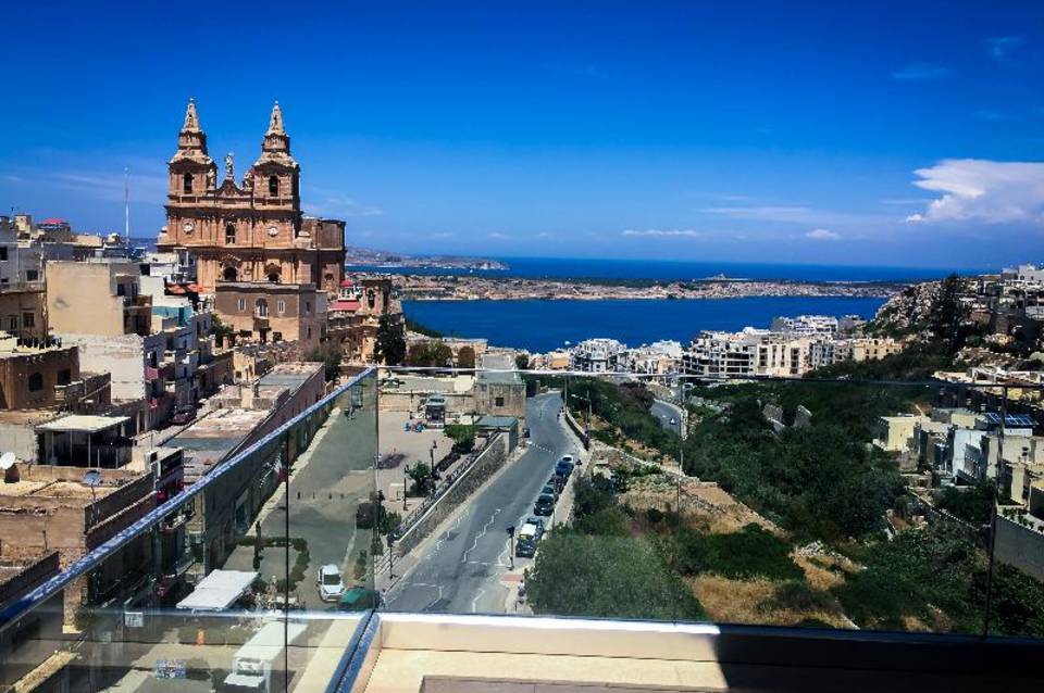 Maritim Antonine Hotel And Spa Malta 3