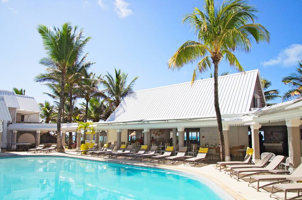 Hotel Tropical Attitude 1