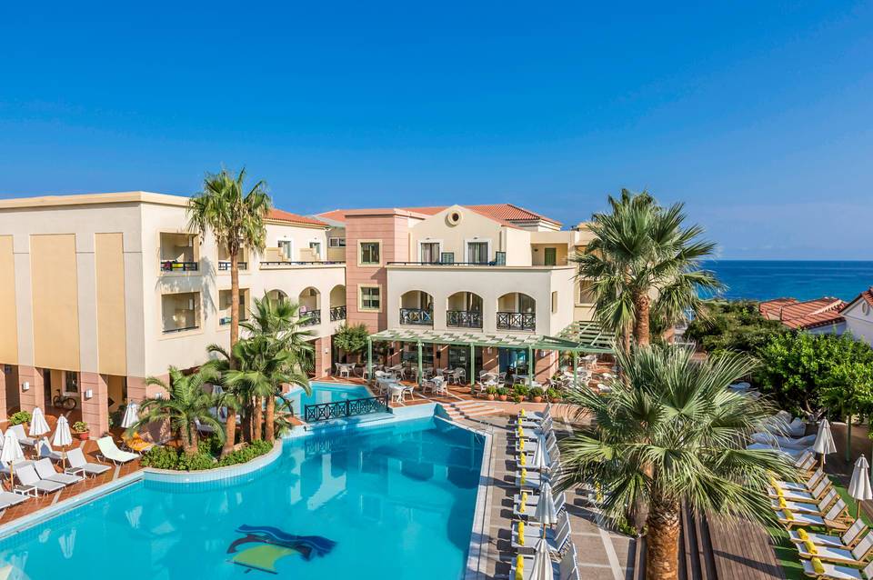 Samaina Hotels Inn 1