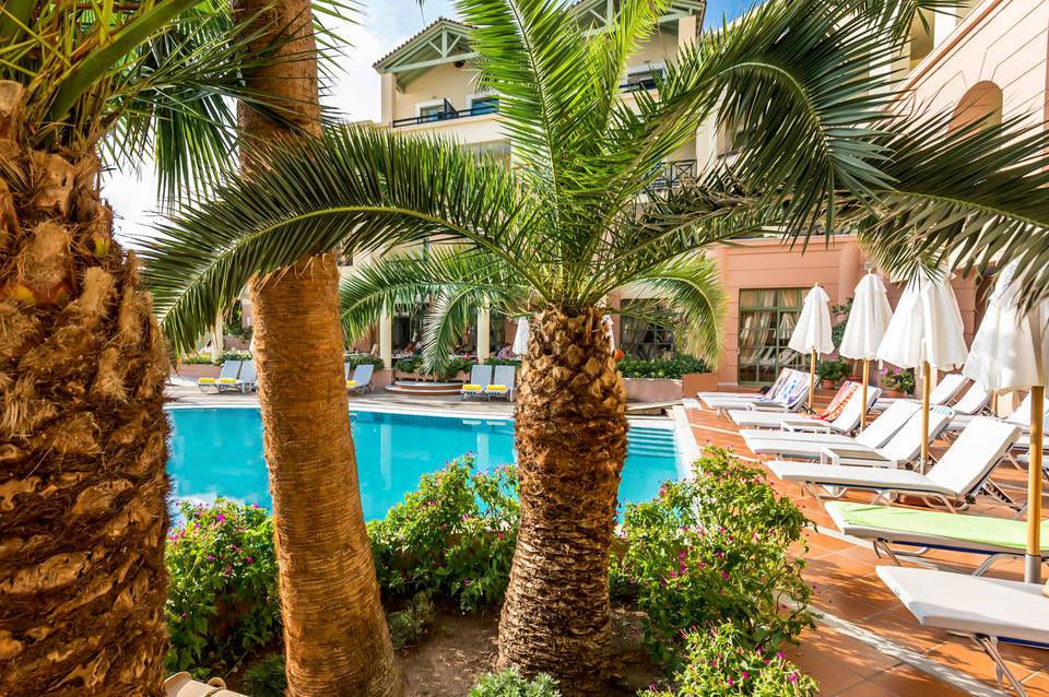 Samaina Hotels Inn 5