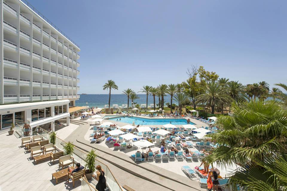 Hotel Vibra Algarb inkl. Mietwagen 1