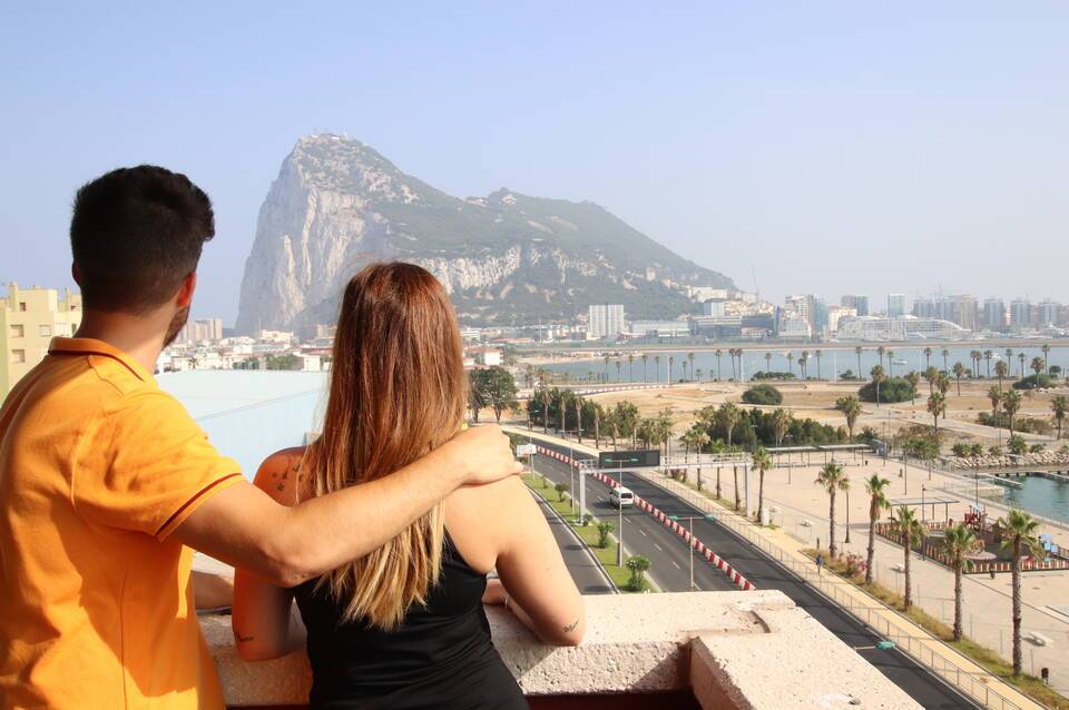 Ohtels Campo De Gibraltar 2