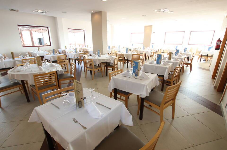 Ohtels Campo De Gibraltar 3