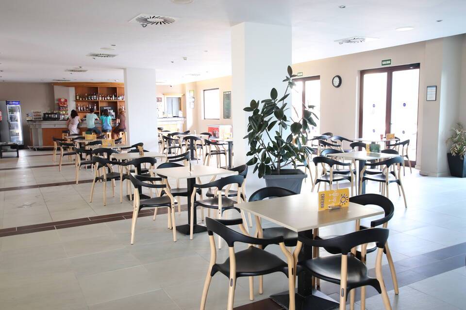 Ohtels Campo De Gibraltar 4
