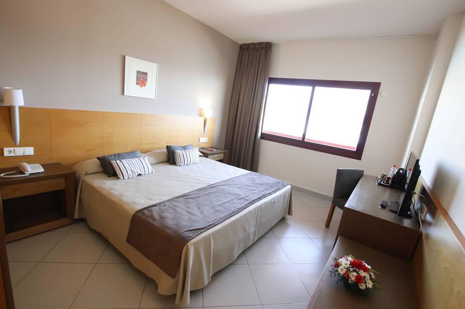 Ohtels Campo De Gibraltar 5