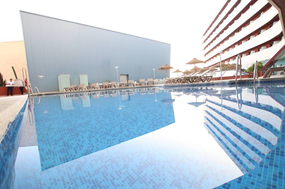 Ohtels Campo De Gibraltar 1
